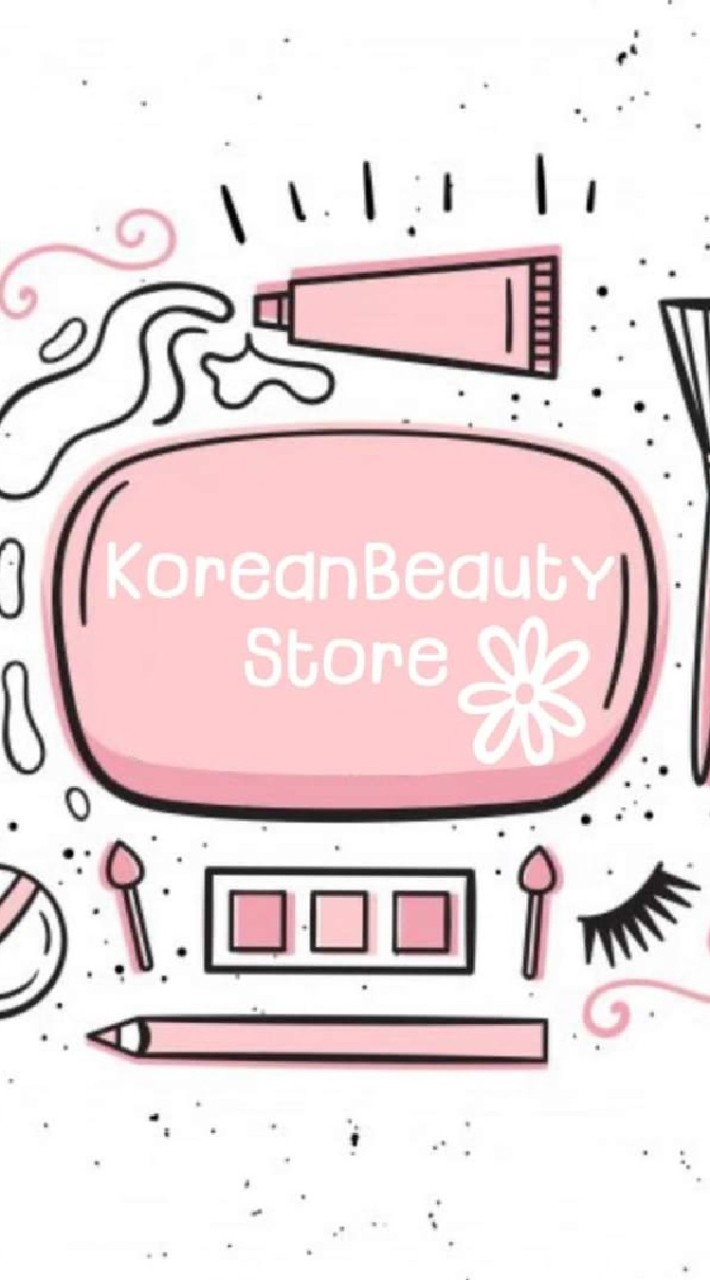 KoreanBeautyStoreのオープンチャット