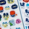 神戸〜西宮　シール情報【SNS不可店OK】