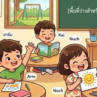 โอเพนแชทหลัก ป.1/5 ปี69