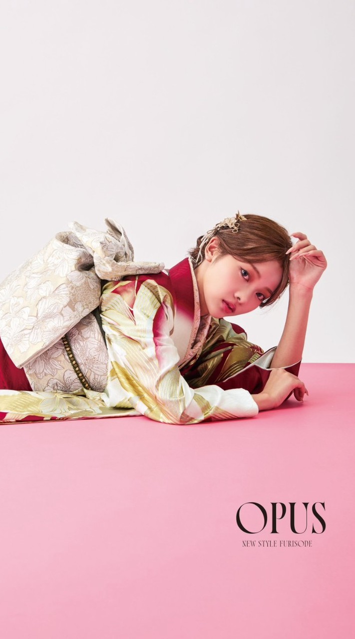 きもの心おがた👘お楽しみ情報