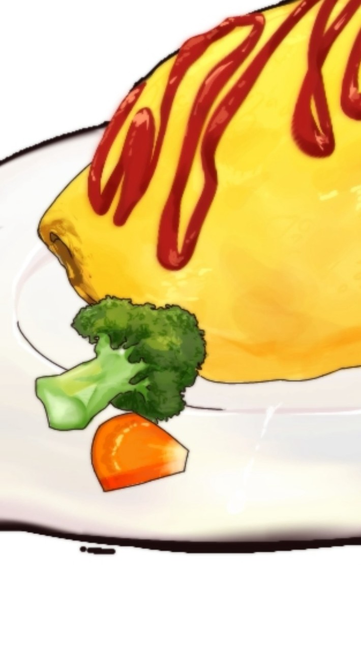 イラスト部屋