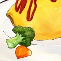 イラスト部屋