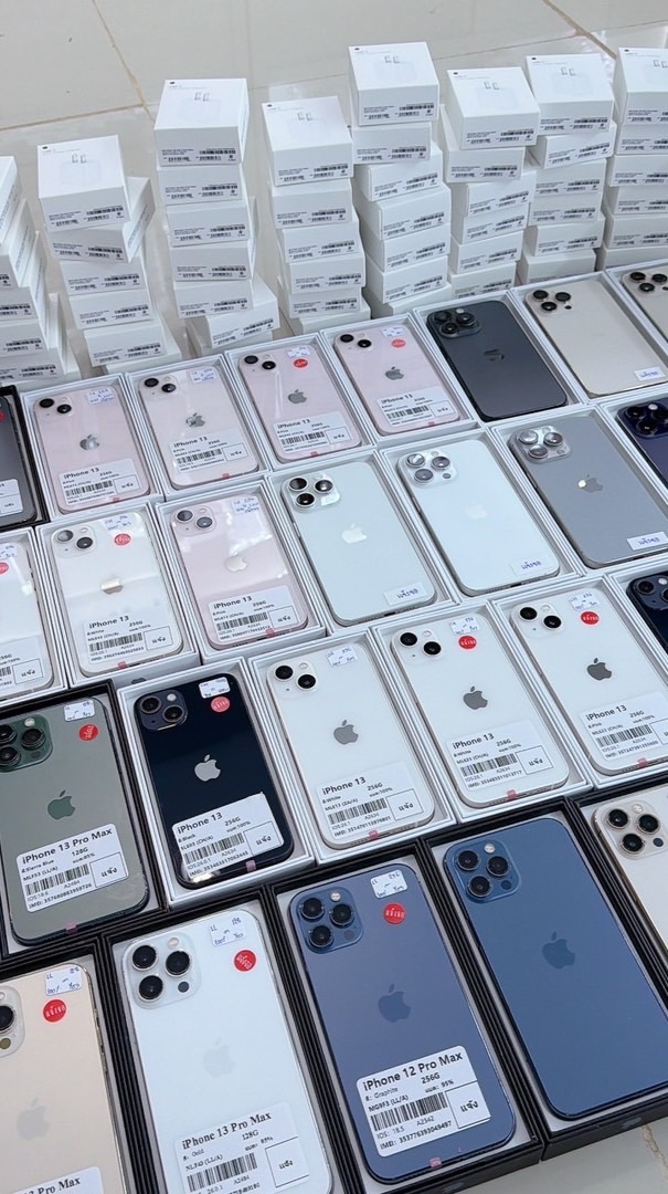 ตัวแทนร้านPM PHONE ♥️