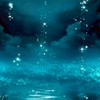 𖤐ˊ˗ 夢影月光