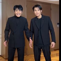 瘋狂小楊哥【三隻羊商品代購】