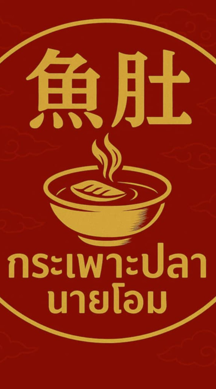 ร้านนายโอม