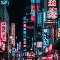 🌆Japan city🎐