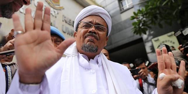 KOMPAS.com / GARRY ANDREW LOTULUNG