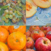 🍎采霏鮮果