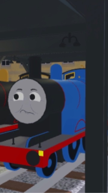 スポークのトーマス画像屋さん