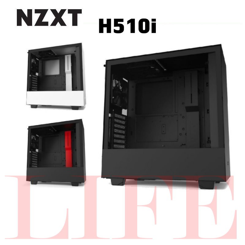 【商品特色】 1、內建Smart Device 2控制盒 2、配備USB 3.1 Gen 2、USB-C接口 3、纜線管理系統使構造更極簡美化，也更方便 4、強化玻璃面板可展示您的自訂 RGB 燈光功