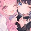 中高生のみ(⁎ᴗ͈ˬᴗ͈⁎)入ってほちフォローしてぇ！！大歓迎だよぉー！推しもいっぱ語ろうねぇー！！🩷♡