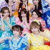 きゅーすとなりきり！