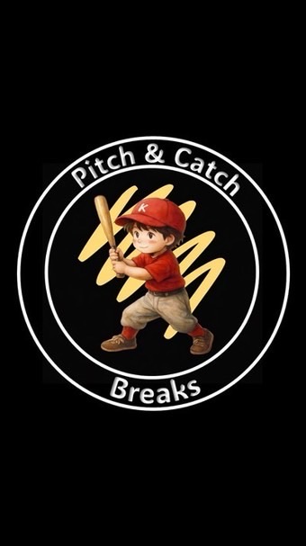Pitch & Catch Breaks