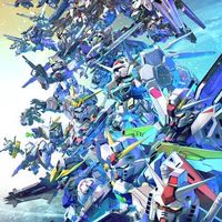 Gジェネエターナル　攻略・雑談など