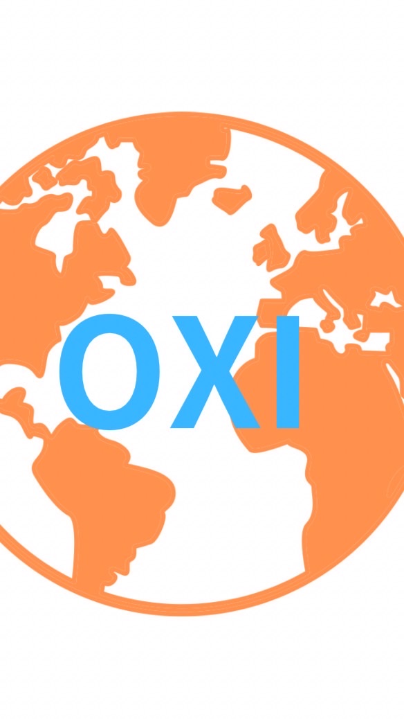 OXI〜third place〜