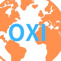 OXI〜third place〜