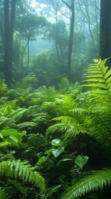 Mini Series By Fernery