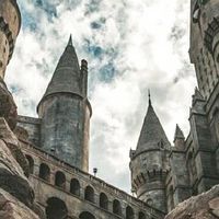 Hogwarts School