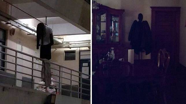 44+ Suara Hantu Bikin Kaget Terbaik