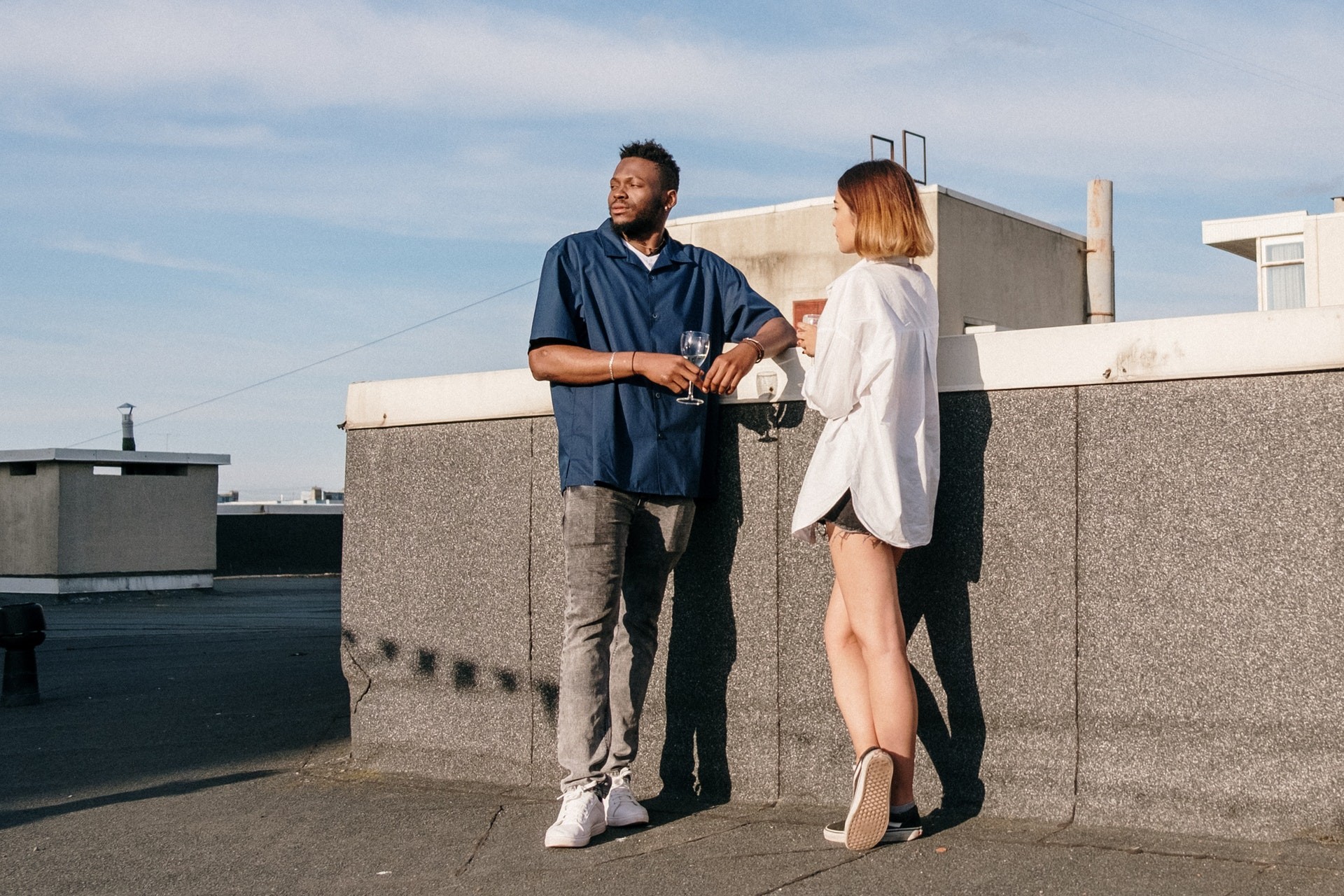 ごめん避け と 好き避け の違いを見極めるポイント Dime