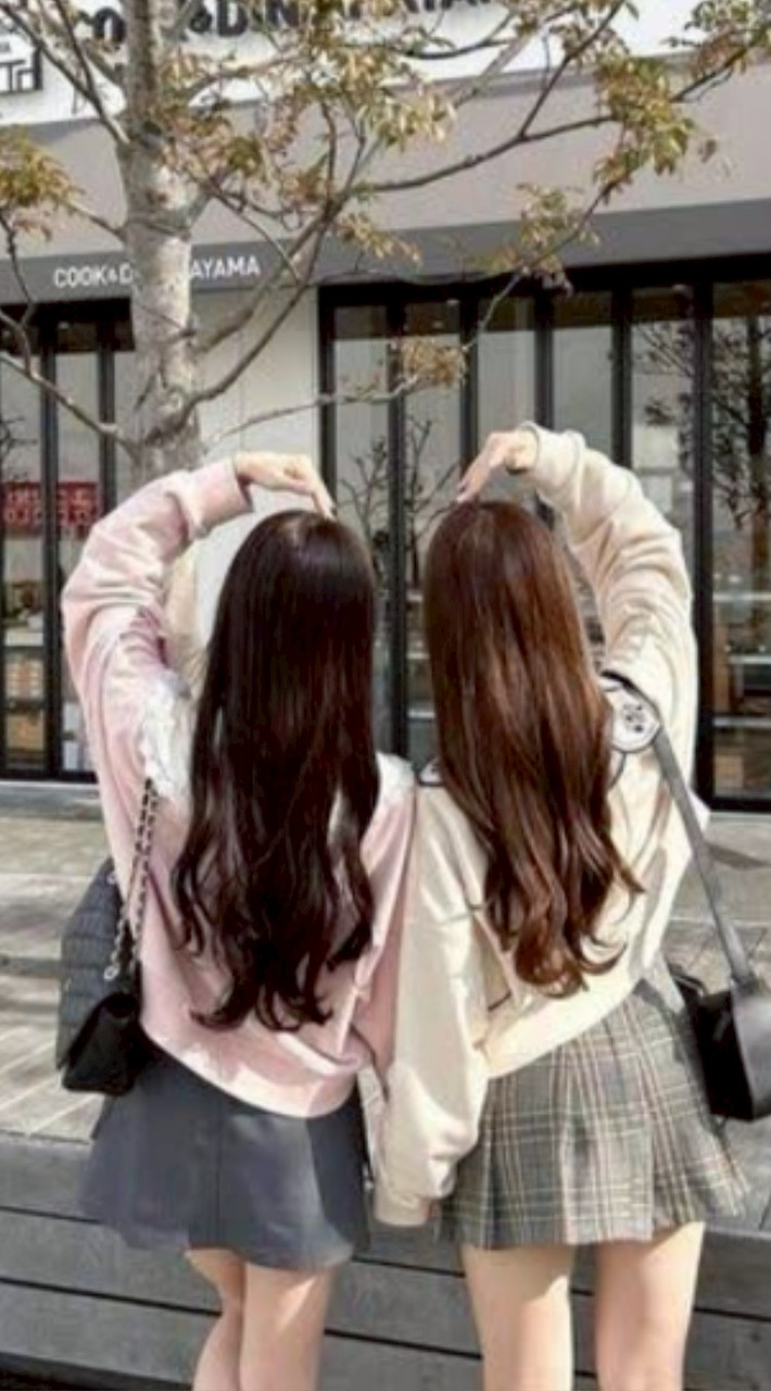 垢抜けちゃおー🥹💗 GIRLS SCHOOL🫧💗