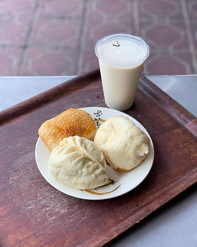 圖片來源／IG @cloudfoodie