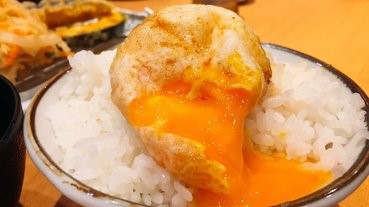 天婦羅定食@大阪