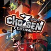 CHOSEN OFFICIAL 官方社群