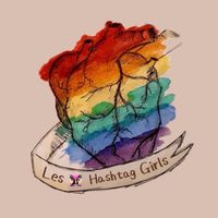 LES👩🏻‍❤️‍👩🏻Hashtag Girls