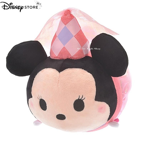 日本 Disney Store 迪士尼商店限定