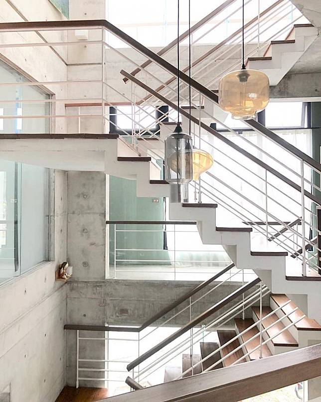 35 A-LI Bnb（圖片來源：Instagram @kumisswine）