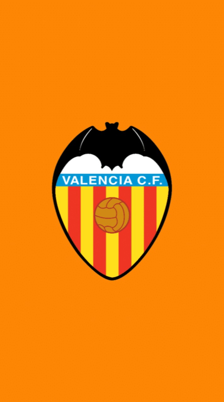 Amunt,Valencia!