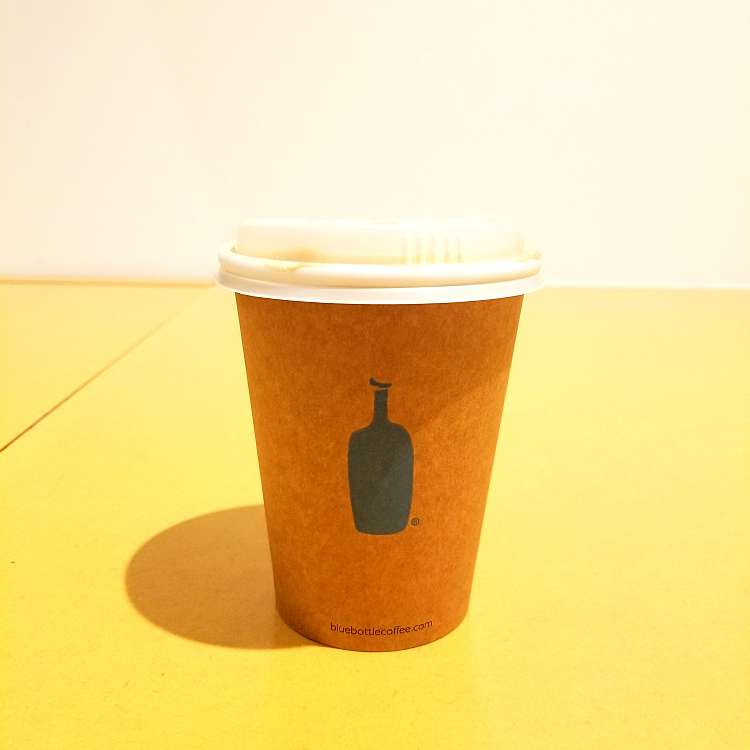 [東京一人時間　時間潰しカフェその1]をテーマに、LINE PLACEのユーザーkeykeyさんがおすすめするグルメ店リストの代表写真