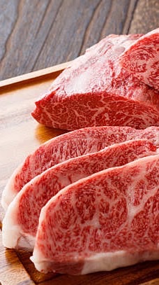 絶品お肉会🥩✨️@スナックNEW SUMMER🍊