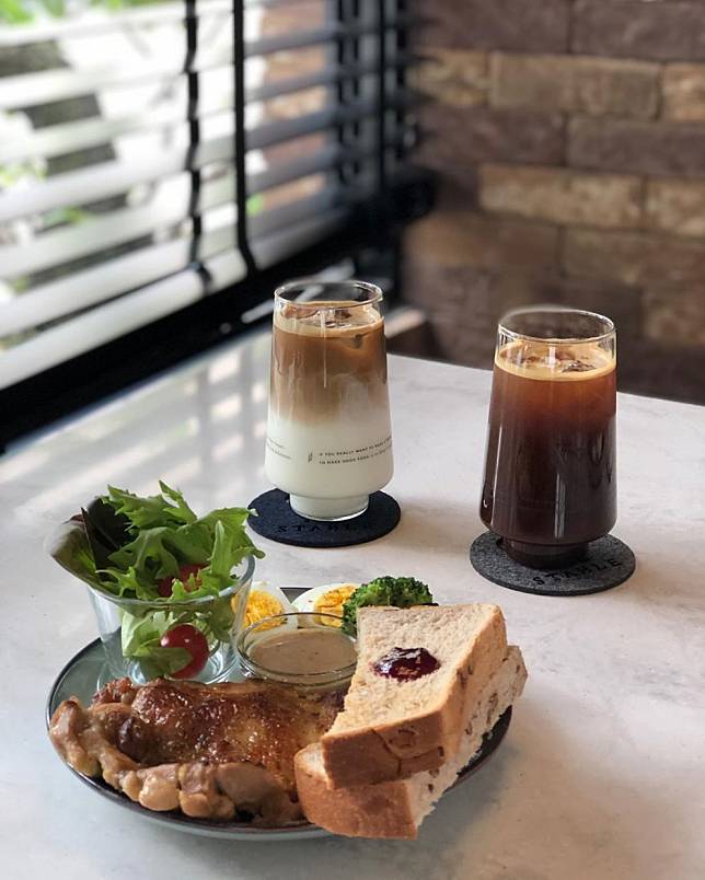 Stable（圖片來源：IG @yuuuuu.79）