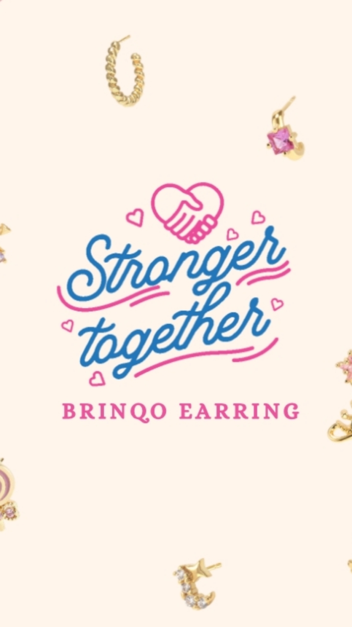 Brinqo พูดคุย Affiliater อัพเดทสินค้าใหม่