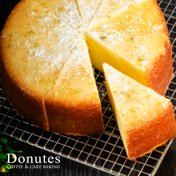 法式家常檸檬蛋糕8吋1入&波士頓禮盒8吋2入(奶油紅豆、巧克力各1) 甜蜜冬戀免運組 法式甜點 下午茶 伴手禮 聖誕節 A014 多那之