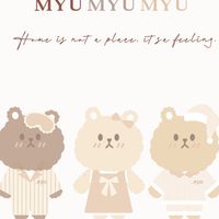 MyuMyu沐慕家居-桃園大江門市