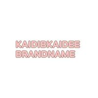 Kaidibkaidee_Brandname#1