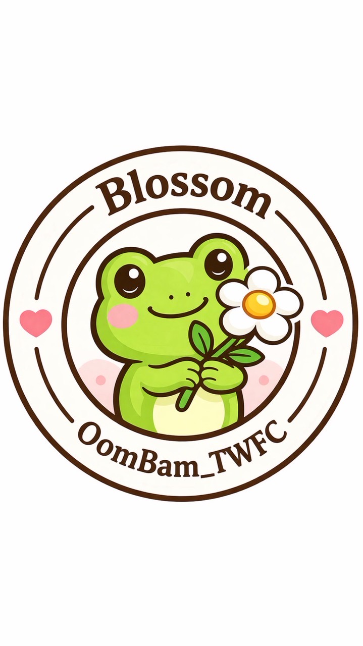 OomBam Taiwan Official FanClub