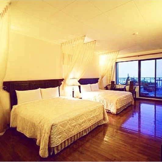 [免運] 南投 清境 淳境景觀休閒山莊 200元現金劵 適用假日加價住宿抵用 【蝦幣回饋】