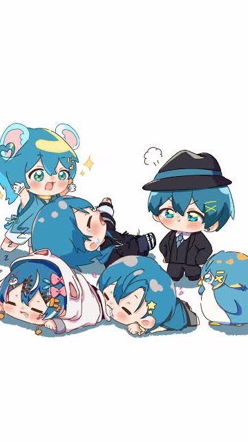 ちぐにぃファンクラブ！