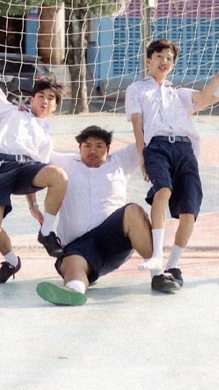 123 ยุมเรียน