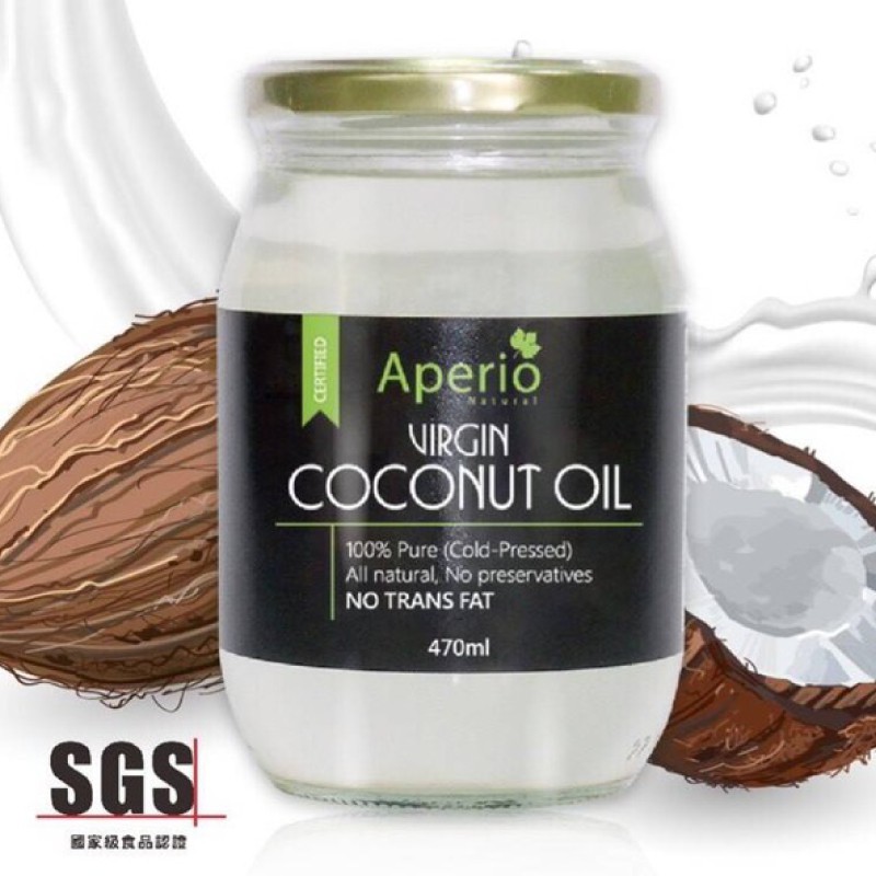【商品特色】 椰子油廠家直送✈️新鮮到貨了專櫃級艾貝歐頂級椰子油，採用100%天然椰子油，新鮮純淨無負擔，無添加防腐劑和人工添加物，耐高溫，不變質。並通過SGS合格檢驗，讓您食用更安心！健康養生的生活