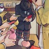 ペルソナゆるっとなりきり1.2.3.4.5.(xも可)