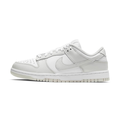 Nike W Dunk Low Photon Dust 女鞋 灰白色 低筒 經典 休閒鞋 DD1503-103