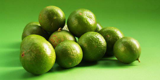 23 Manfaat Jeruk Nipis Untuk Kecantikan Rambut Wajah Dan Tubuh Merdeka Com Line Today