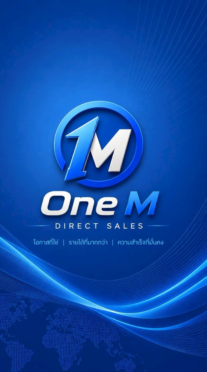 One M ● Sales°ᴷʰᵒᵐᵏʳᶤᵗ