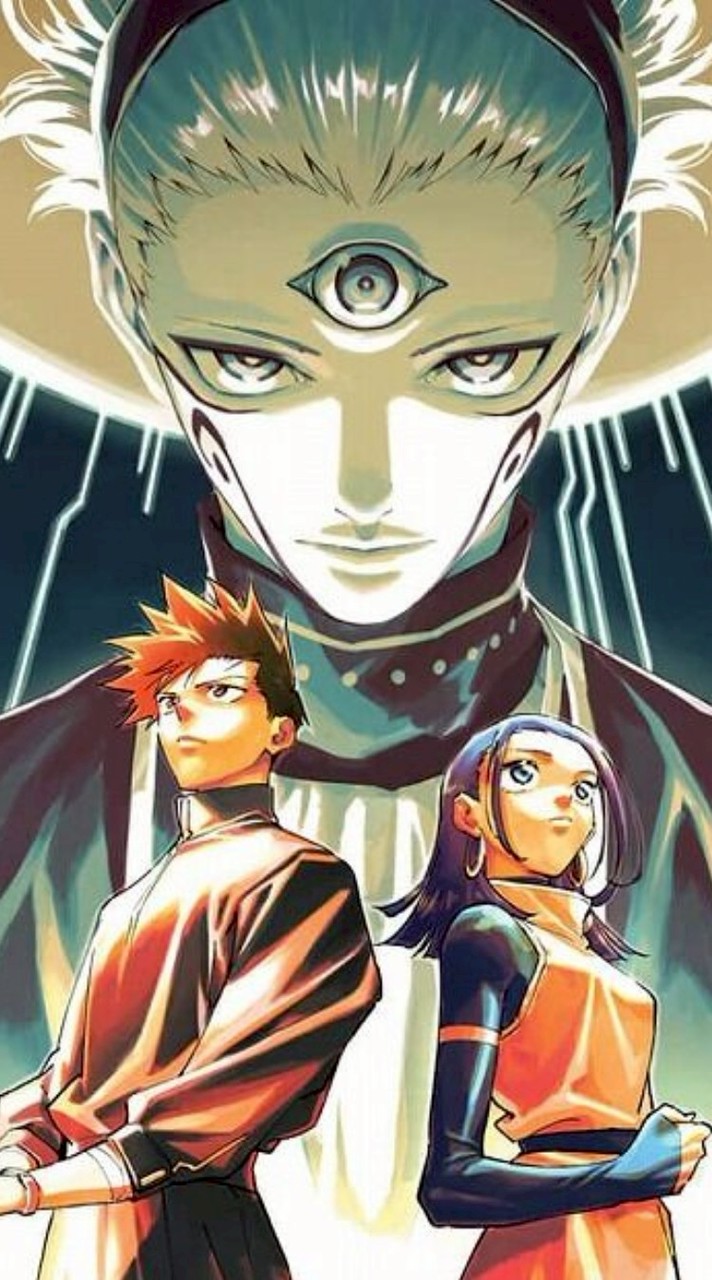 呪術廻戦≡（モジュロ）也　：　ガチ也